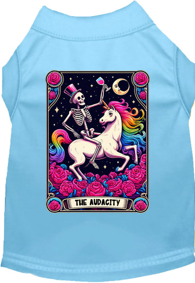 The Absurdity! Pet Shirt-2