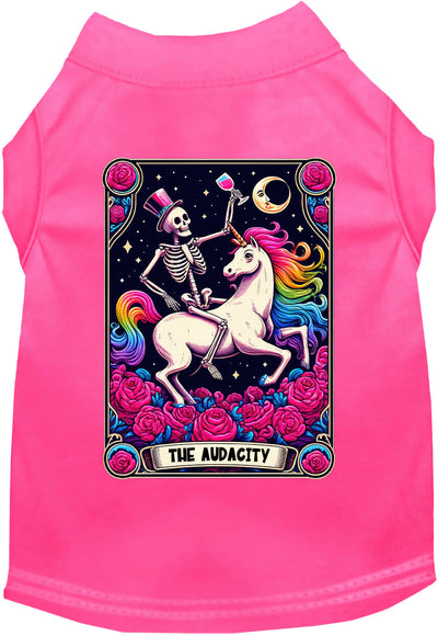 The Absurdity! Pet Shirt-4