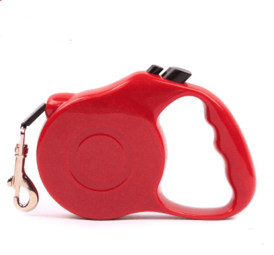 Retractable Pet Leash: The Ultimate Dog Walking Solution-6