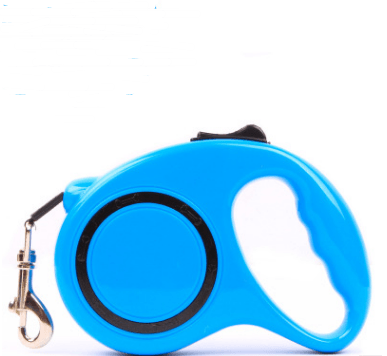 Retractable Pet Leash: The Ultimate Dog Walking Solution-10