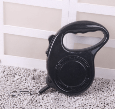 Retractable Pet Leash: The Ultimate Dog Walking Solution-12