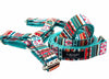 STEP IN HARNESS - TROPICAL-2