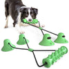 Pet Dental Delight: Interactive Molar Toy For Clean Teeth And Training-7