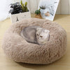 Warm Sleeping Cat Nest For Dogs Basket